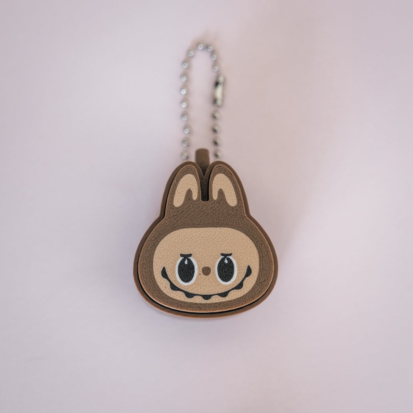 Monster Doll Fidget Clicker