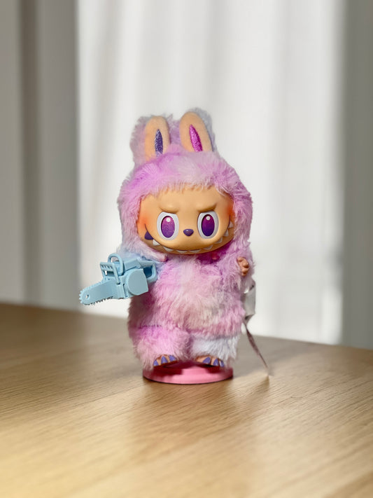 Custom Accessories for Monster Dolls