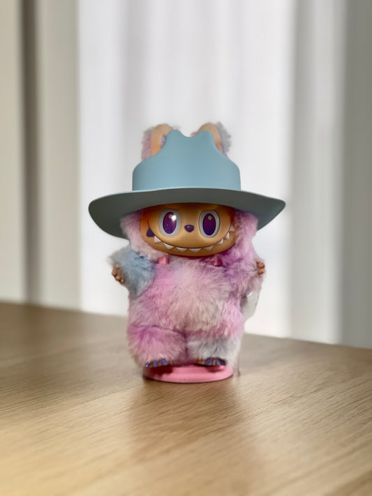 Custom Hats for Monster Dolls