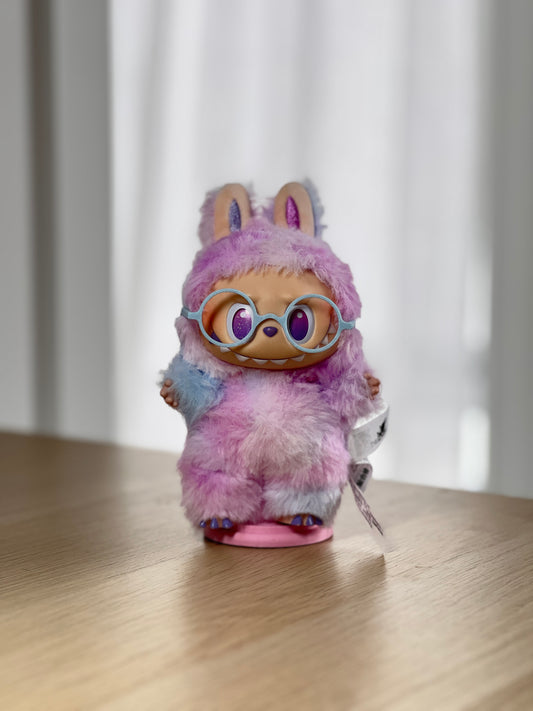 Custom Glasses for Monster Dolls