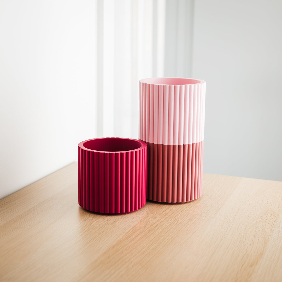 Lira Planter