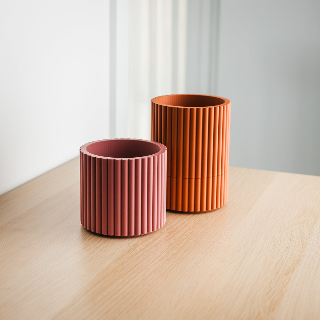 Lira Planter