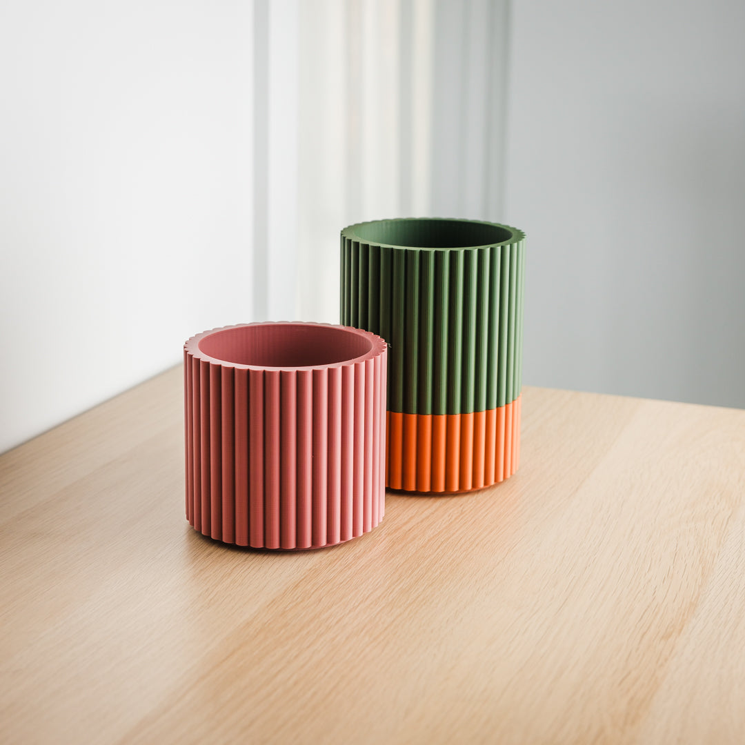 Lira Planter