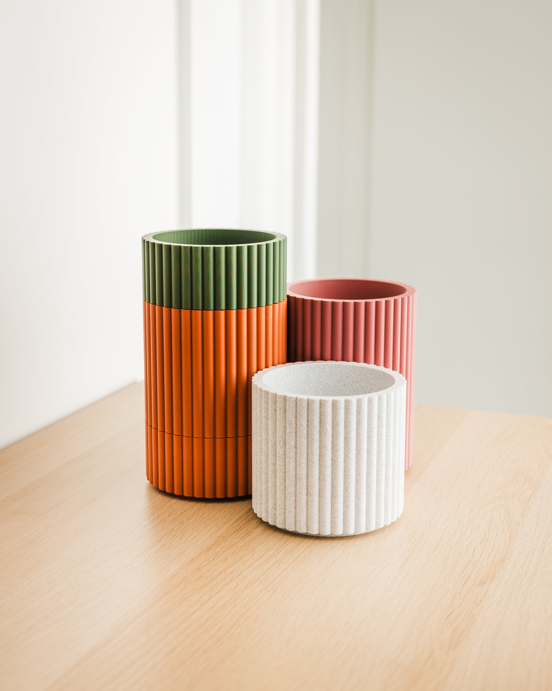 Lira Planter