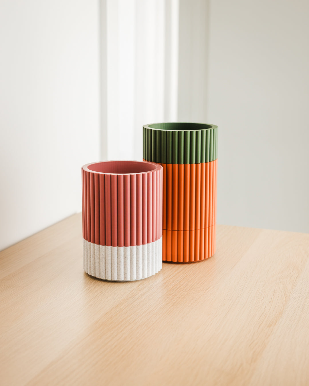 Lira Planter