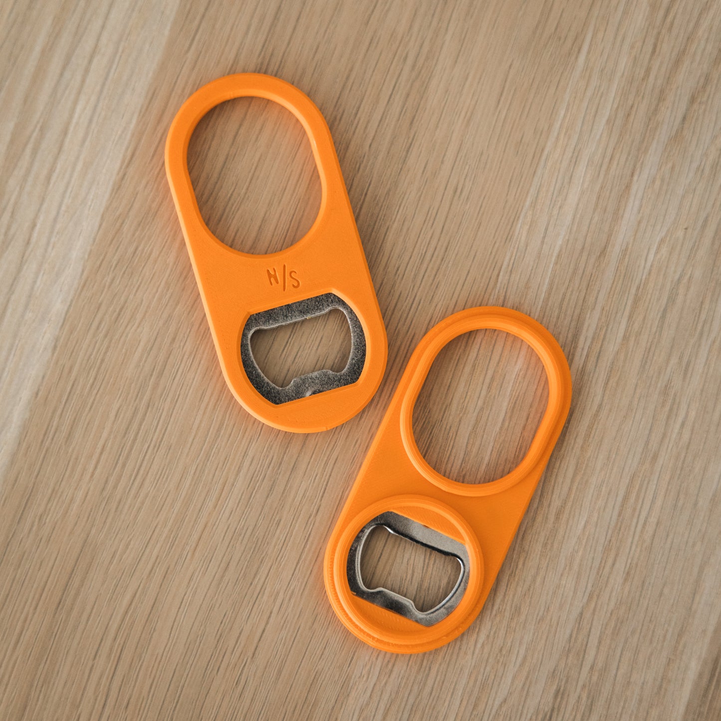 Canberra Bus Shelter Magnetic Bottle Opener
