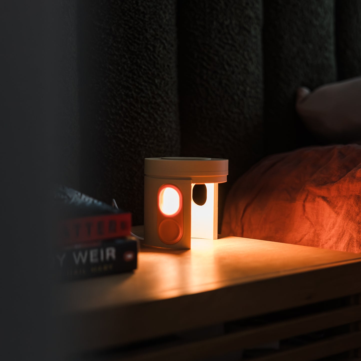 Canberra Bus Shelter Lamp | PREORDER