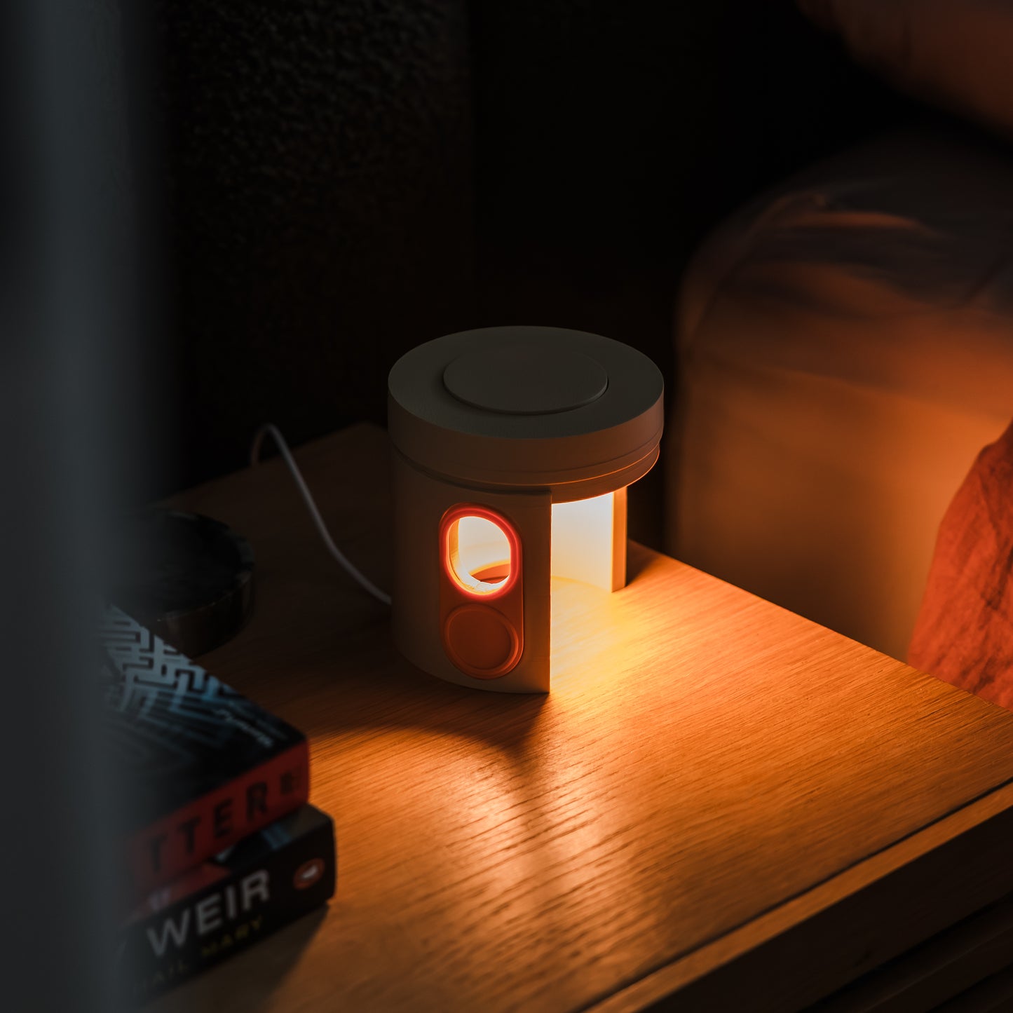Canberra Bus Shelter Lamp | PREORDER