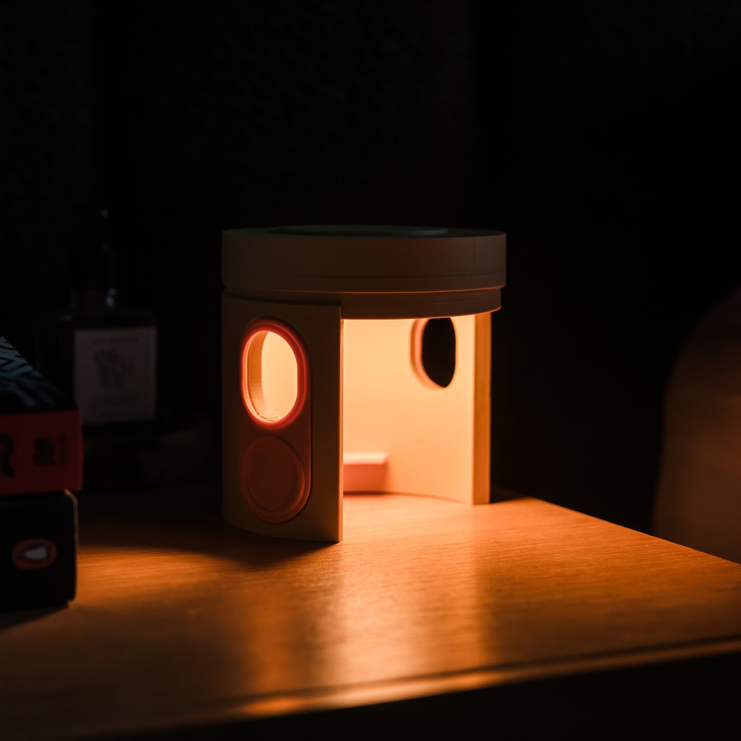 Canberra Bus Shelter Lamp | PREORDER