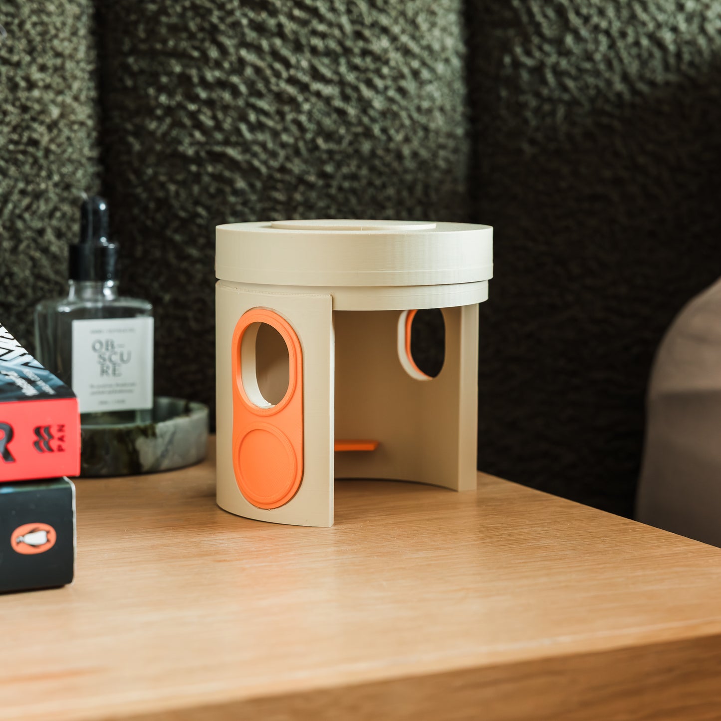 Canberra Bus Shelter Lamp | PREORDER