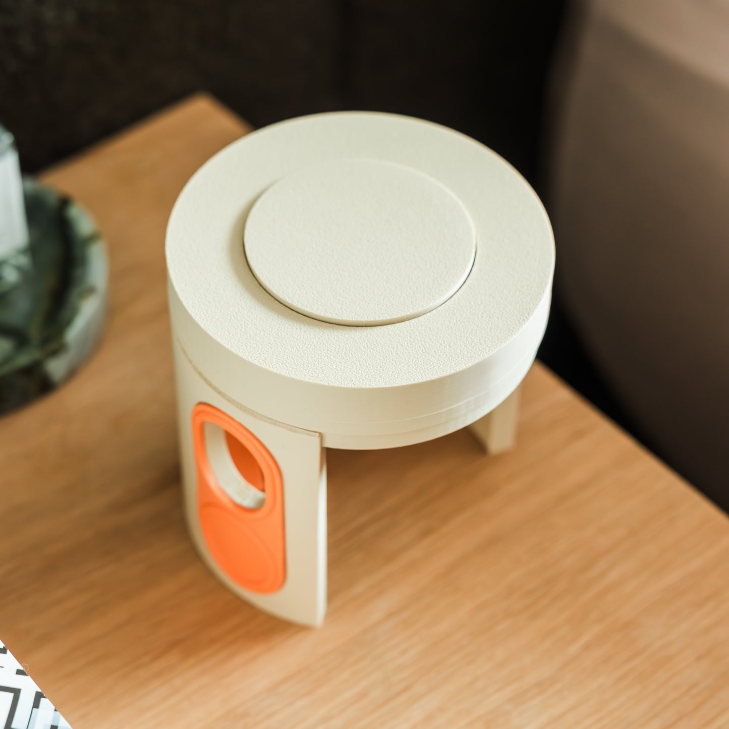 Canberra Bus Shelter Lamp | PREORDER
