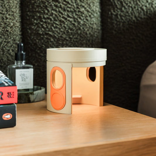 Canberra Bus Shelter Lamp | PREORDER