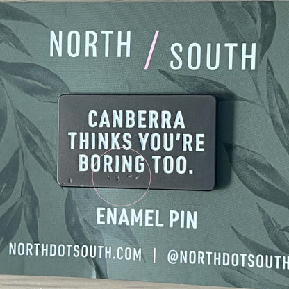 North/South B-Stock
