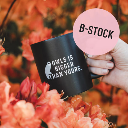 North/South B-Stock