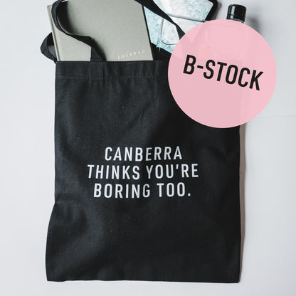 North/South B-Stock