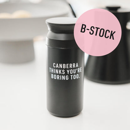 North/South B-Stock