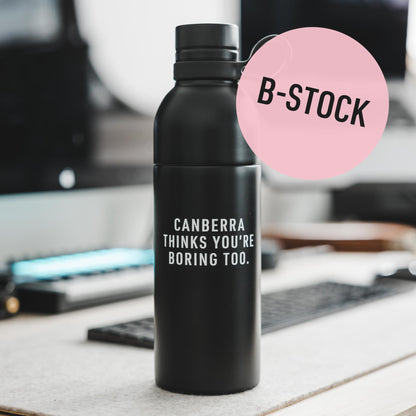 North/South B-Stock
