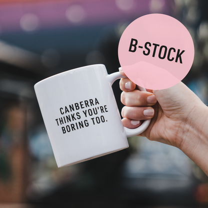 North/South B-Stock