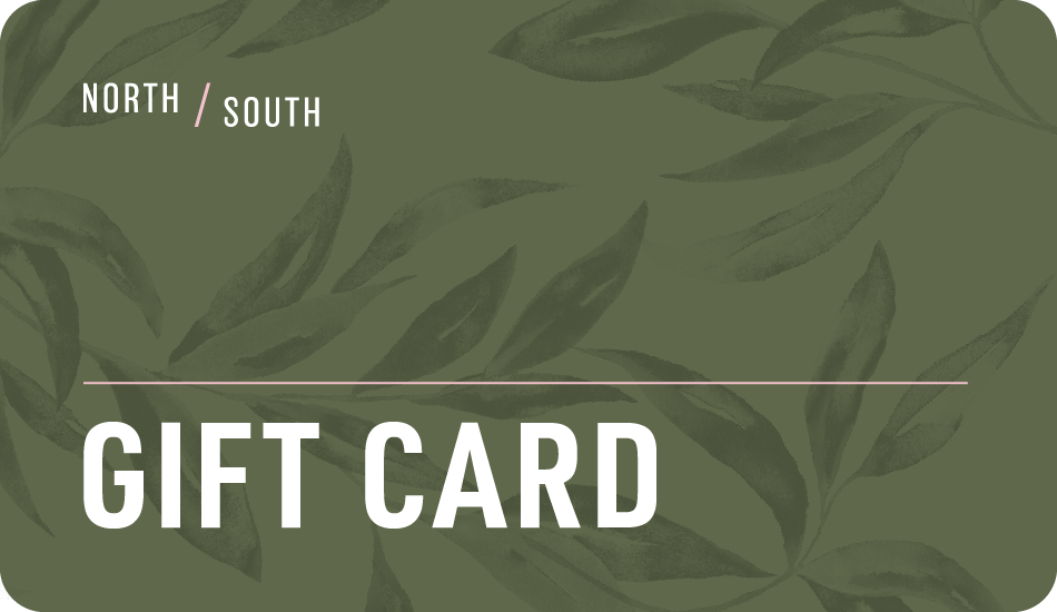 North/South Gift Card