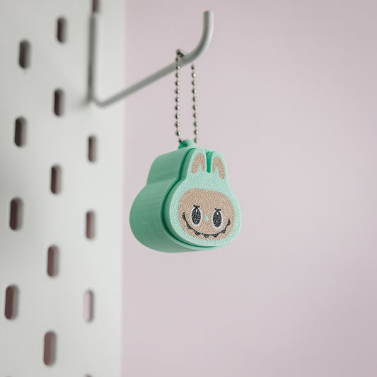 Monster Doll Fidget Clicker