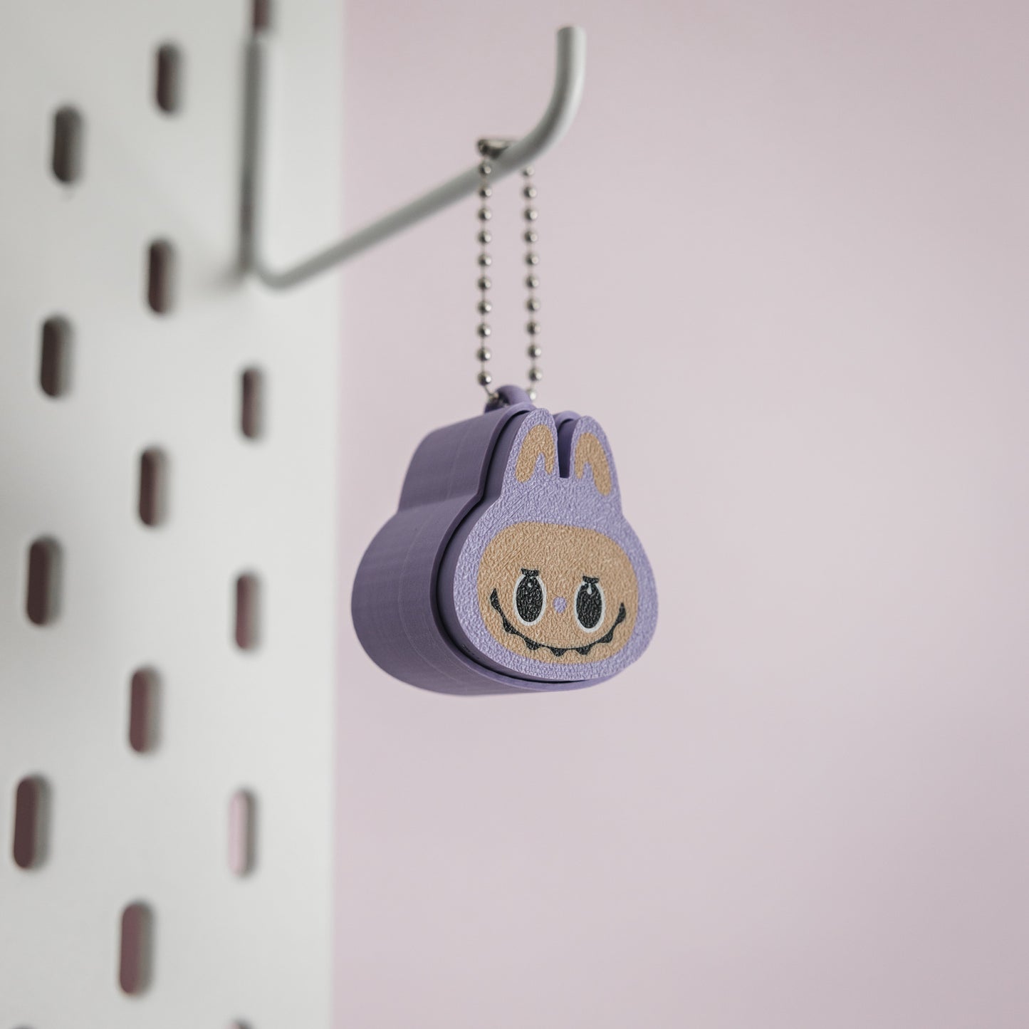 Monster Doll Fidget Clicker