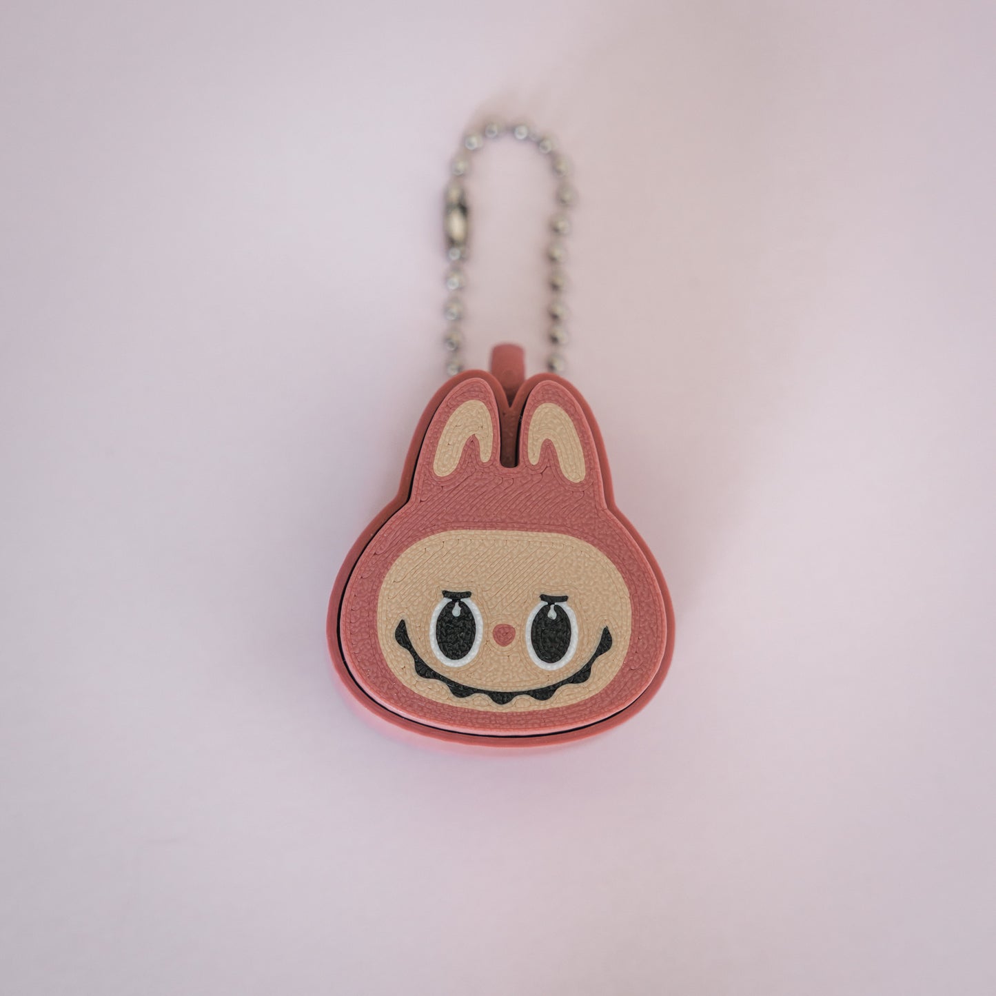 Monster Doll Fidget Clicker