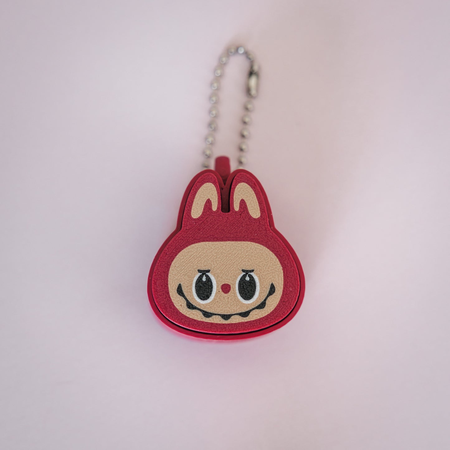 Monster Doll Fidget Clicker