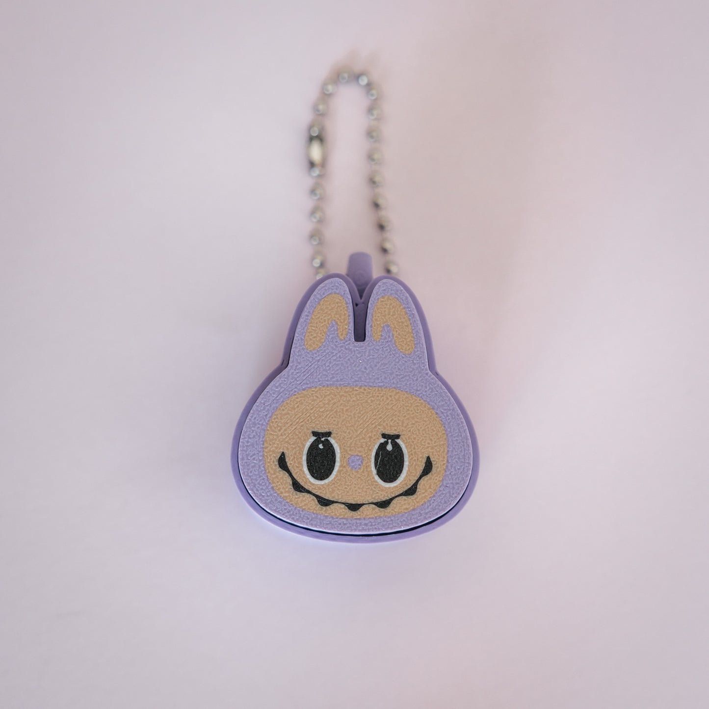 Monster Doll Fidget Clicker