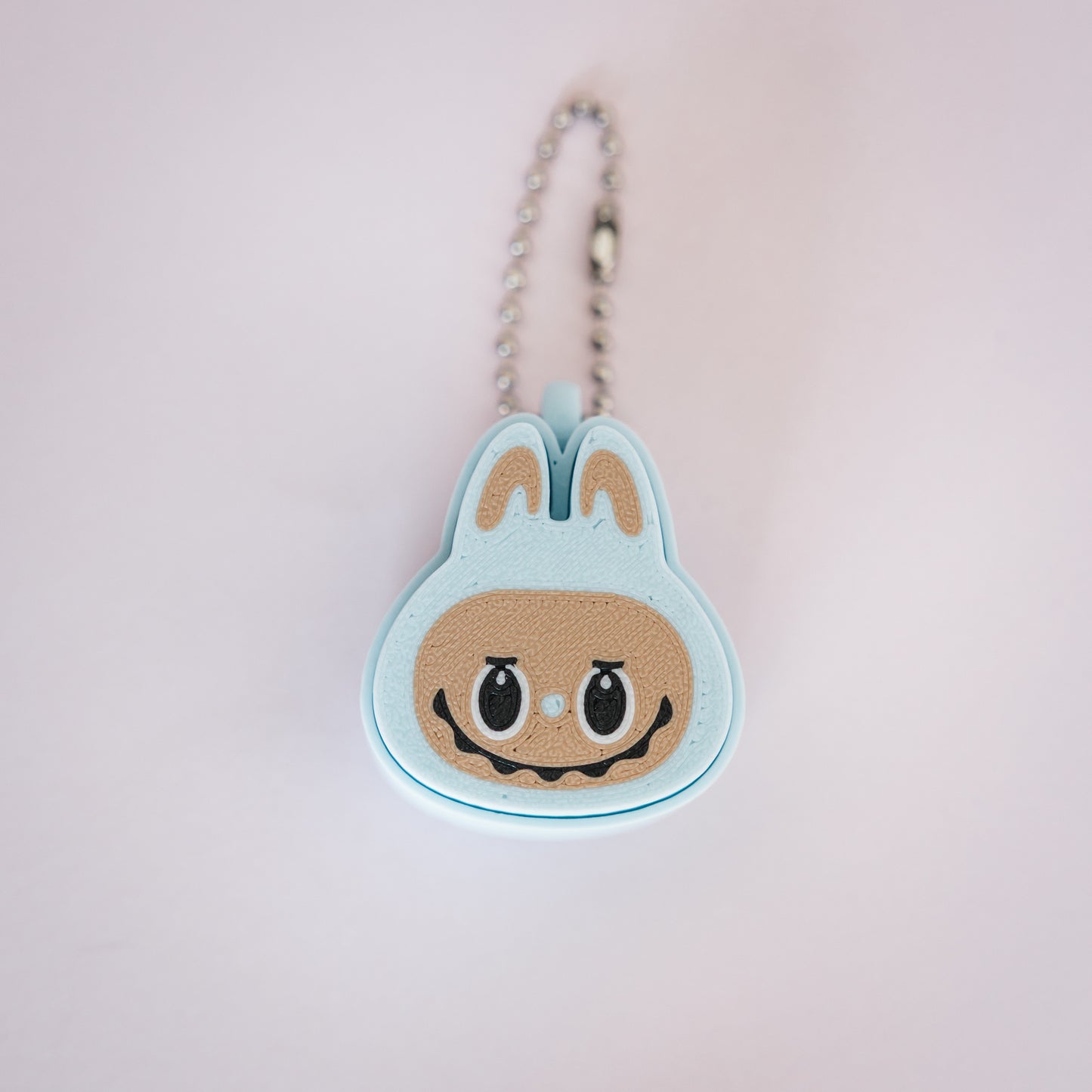 Monster Doll Fidget Clicker