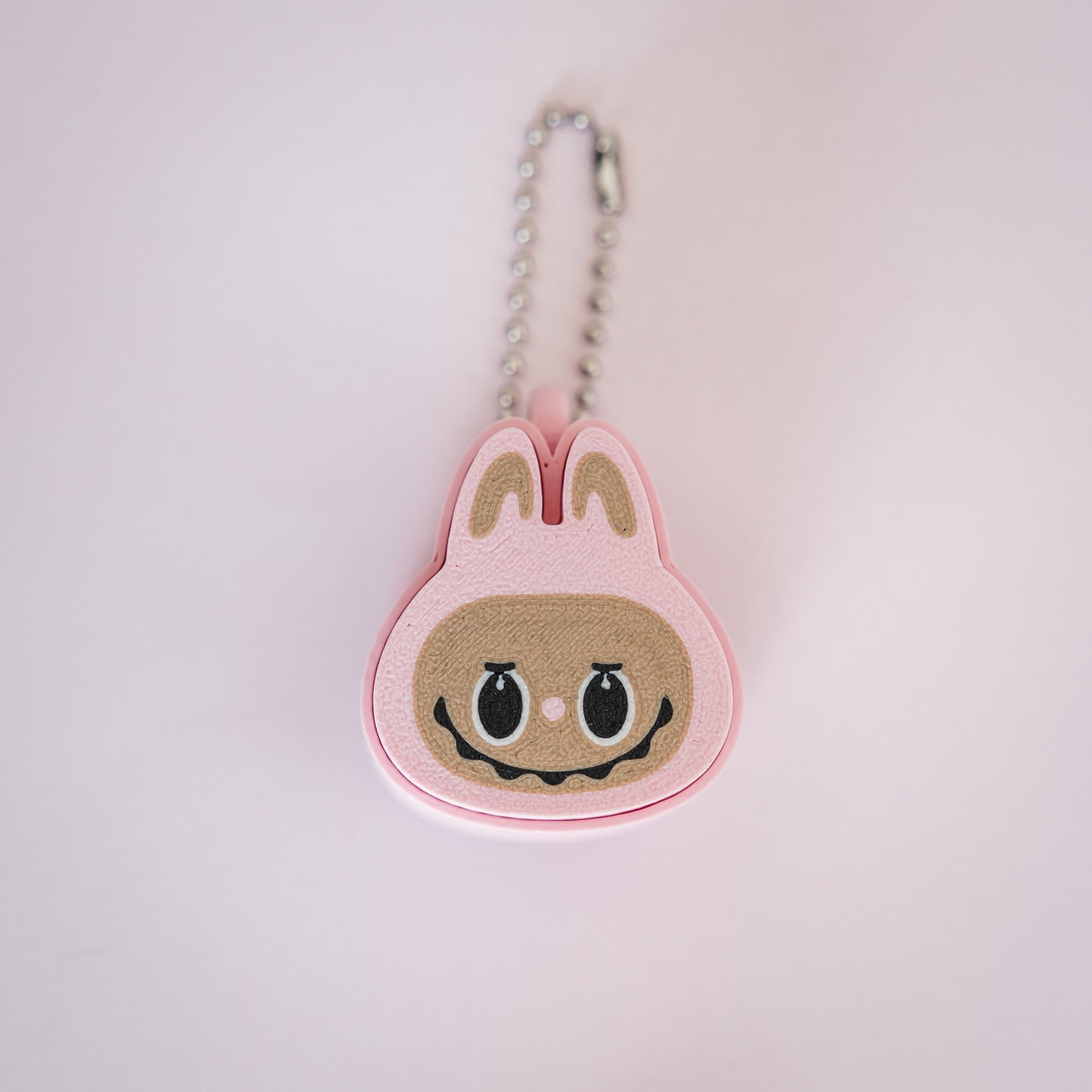 Monster Doll Fidget Clicker