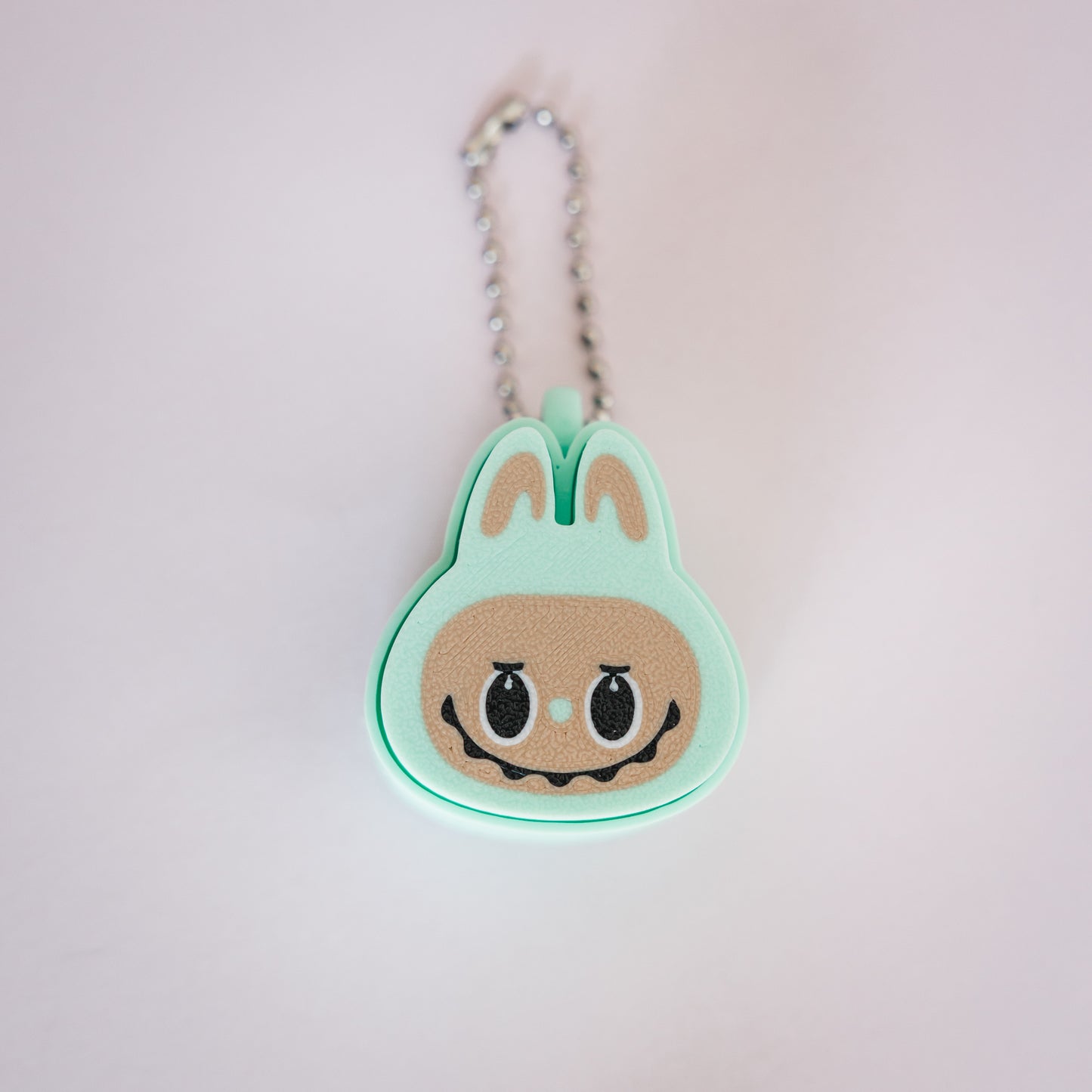 Monster Doll Fidget Clicker