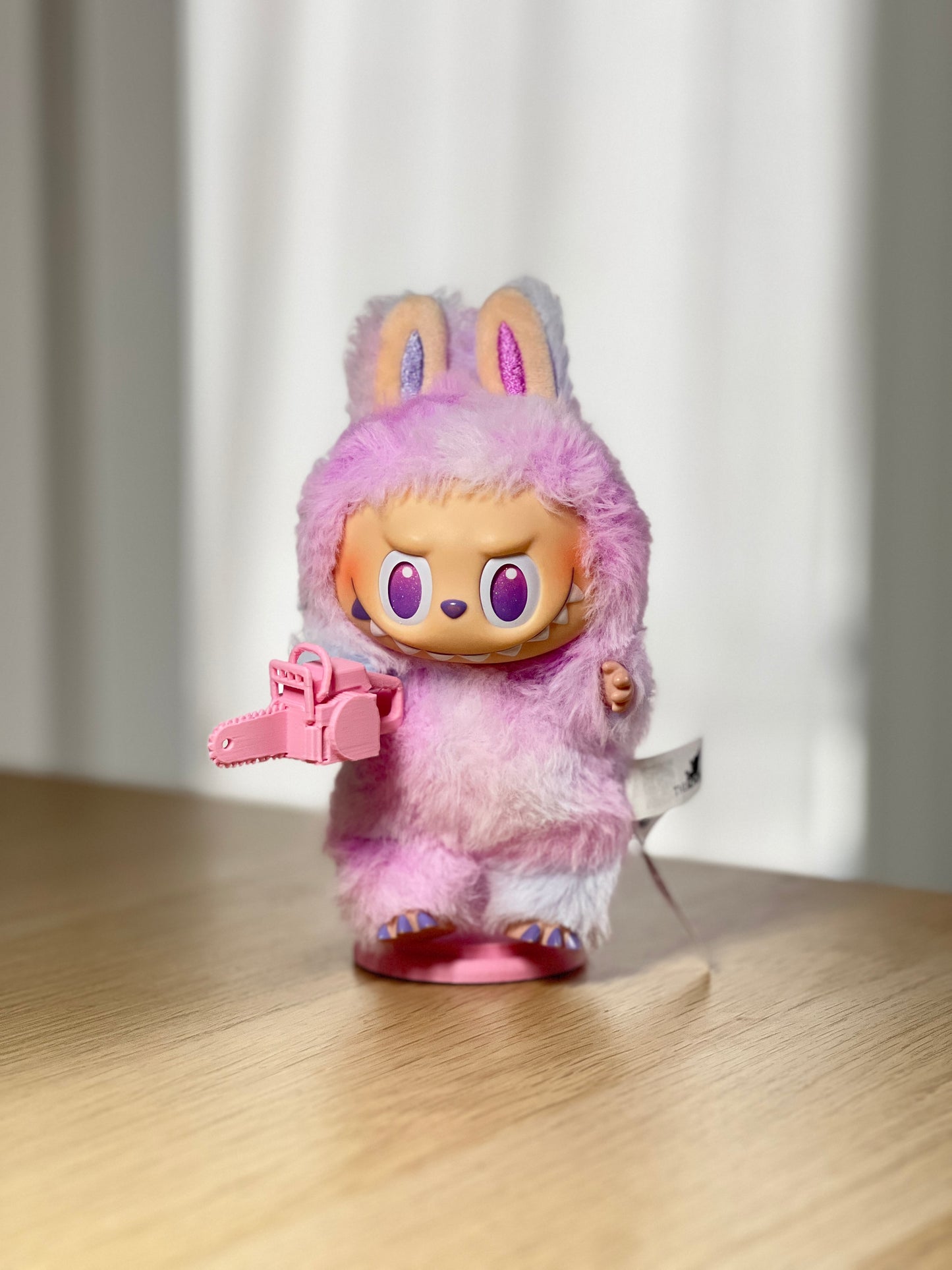 Custom Accessories for Monster Dolls