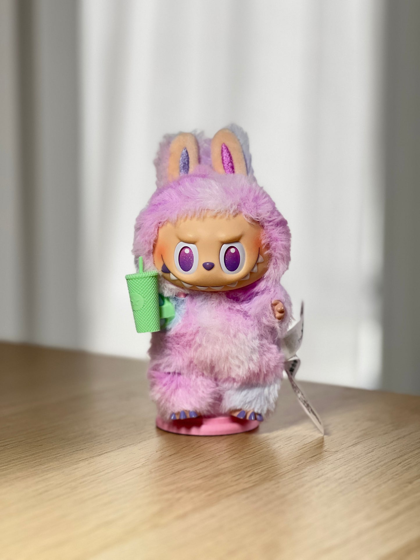 Custom Accessories for Monster Dolls