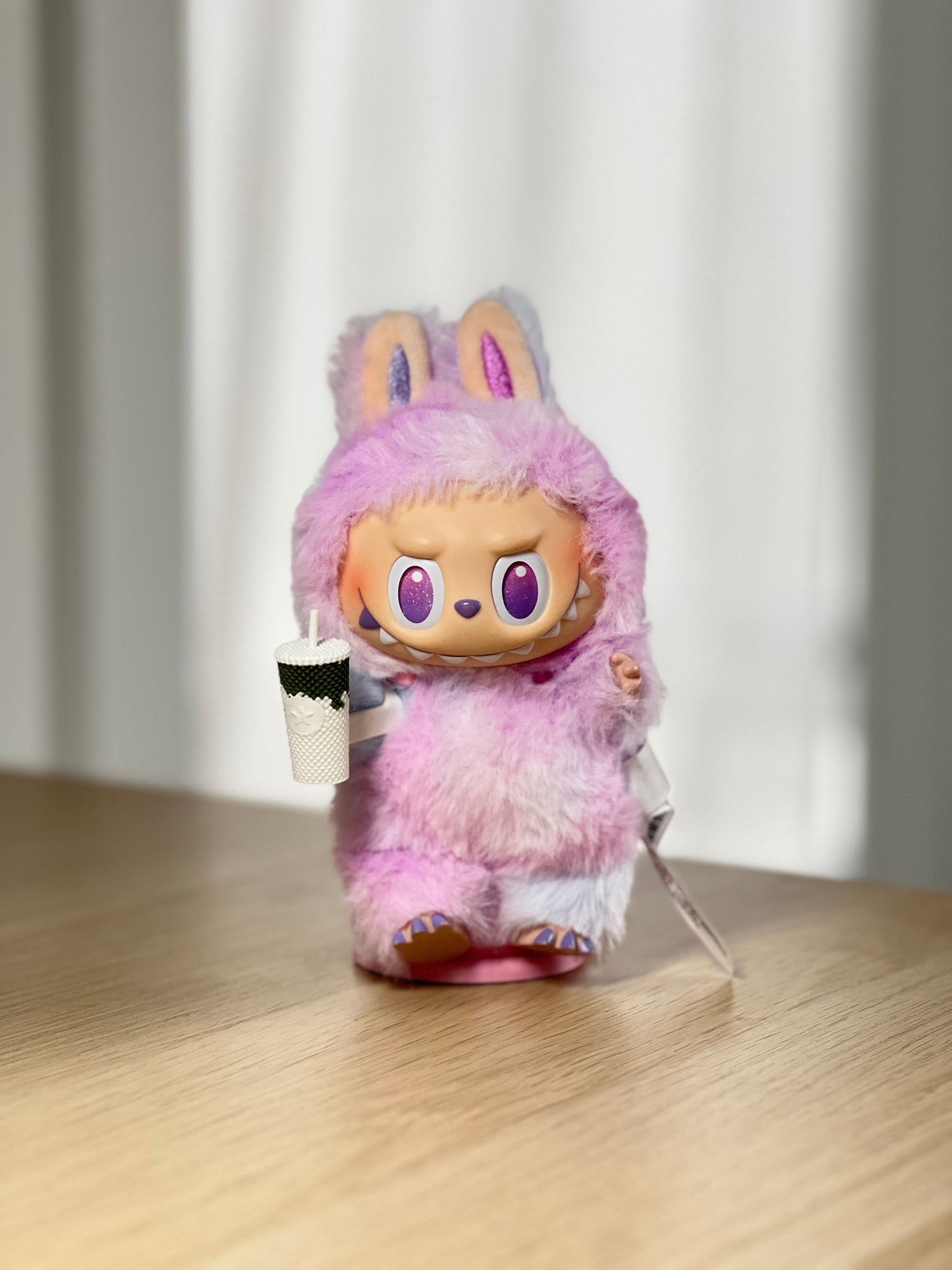 Custom Accessories for Monster Dolls