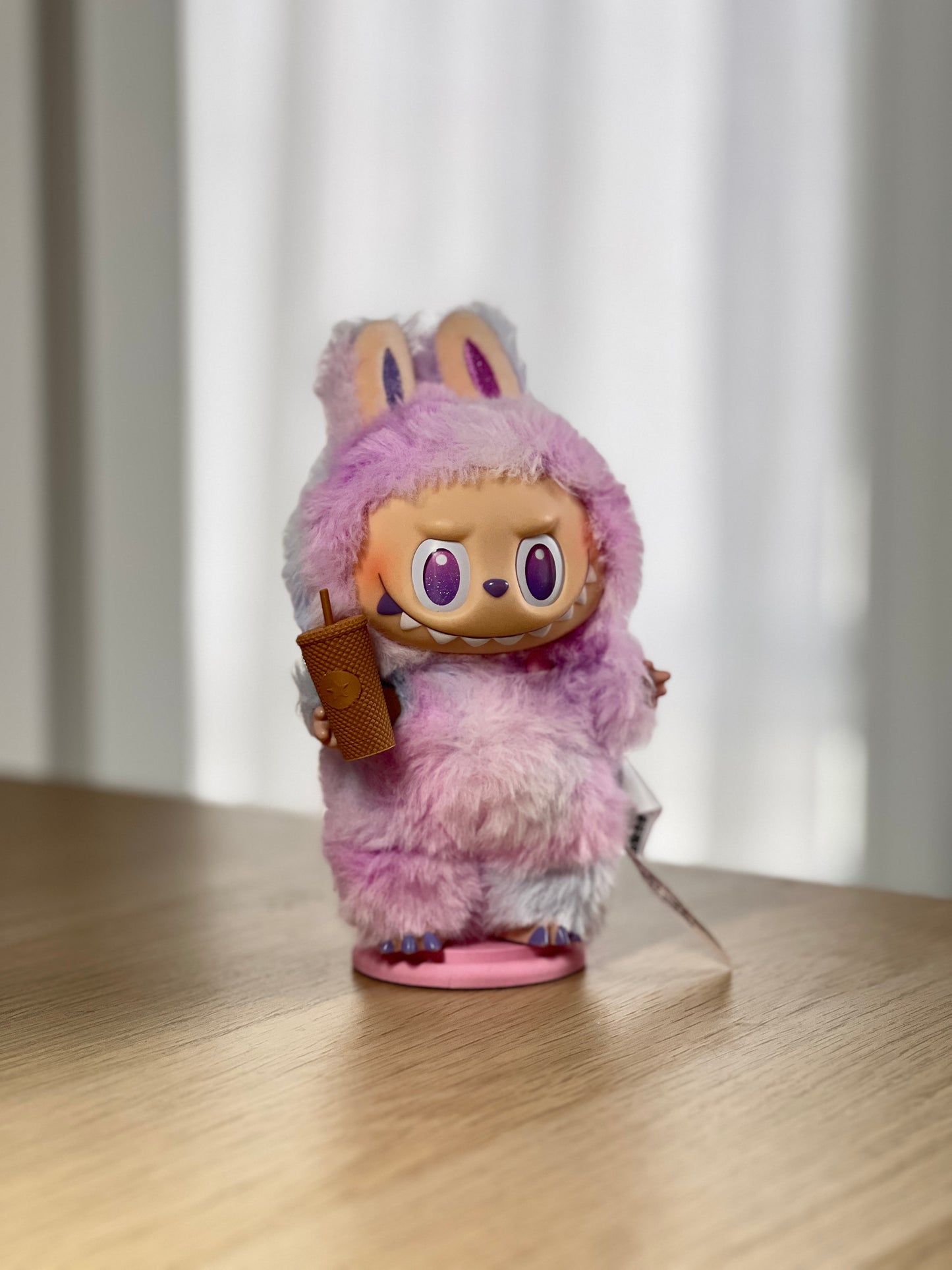 Custom Accessories for Monster Dolls