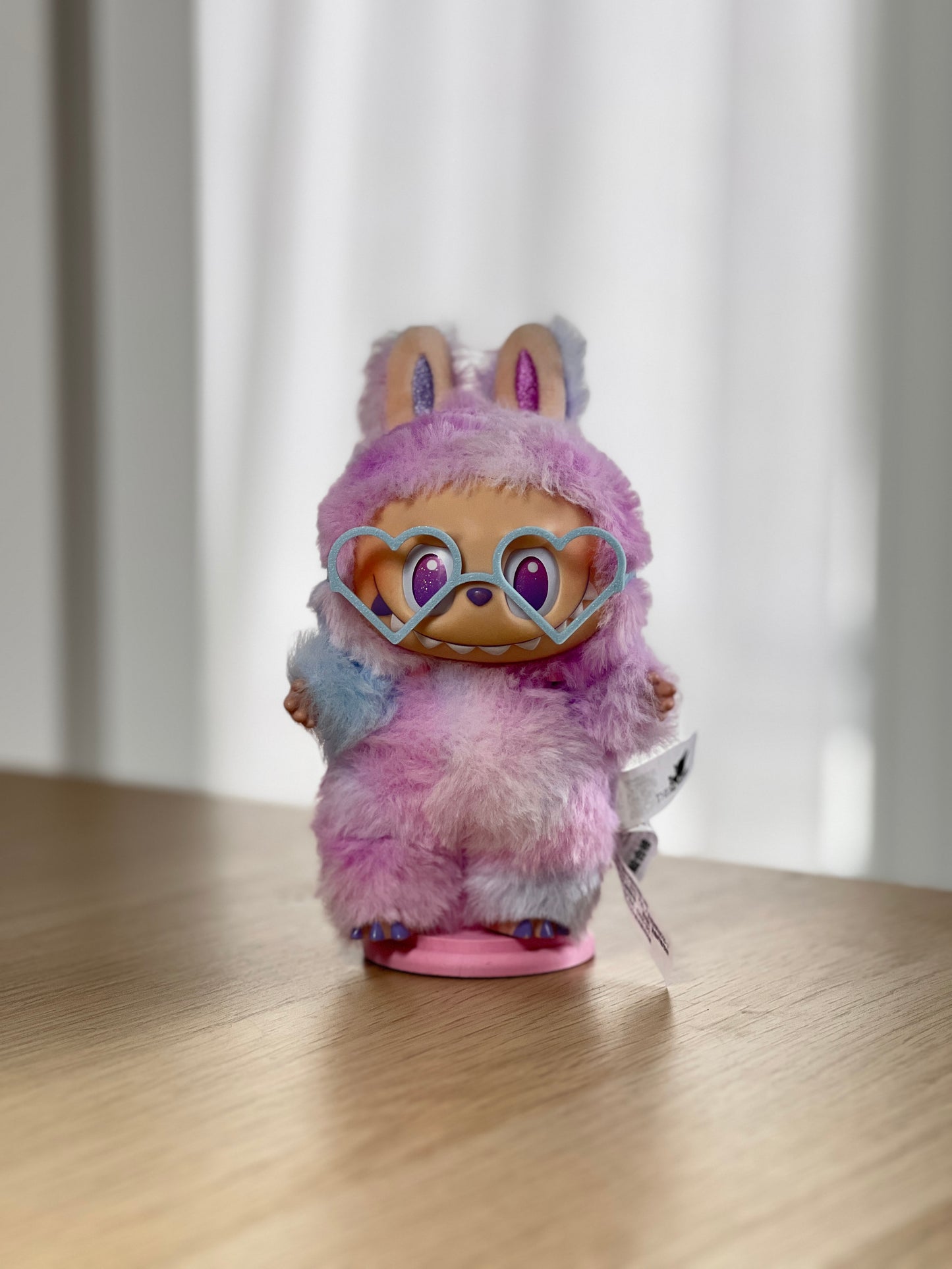 Custom Glasses for Monster Dolls