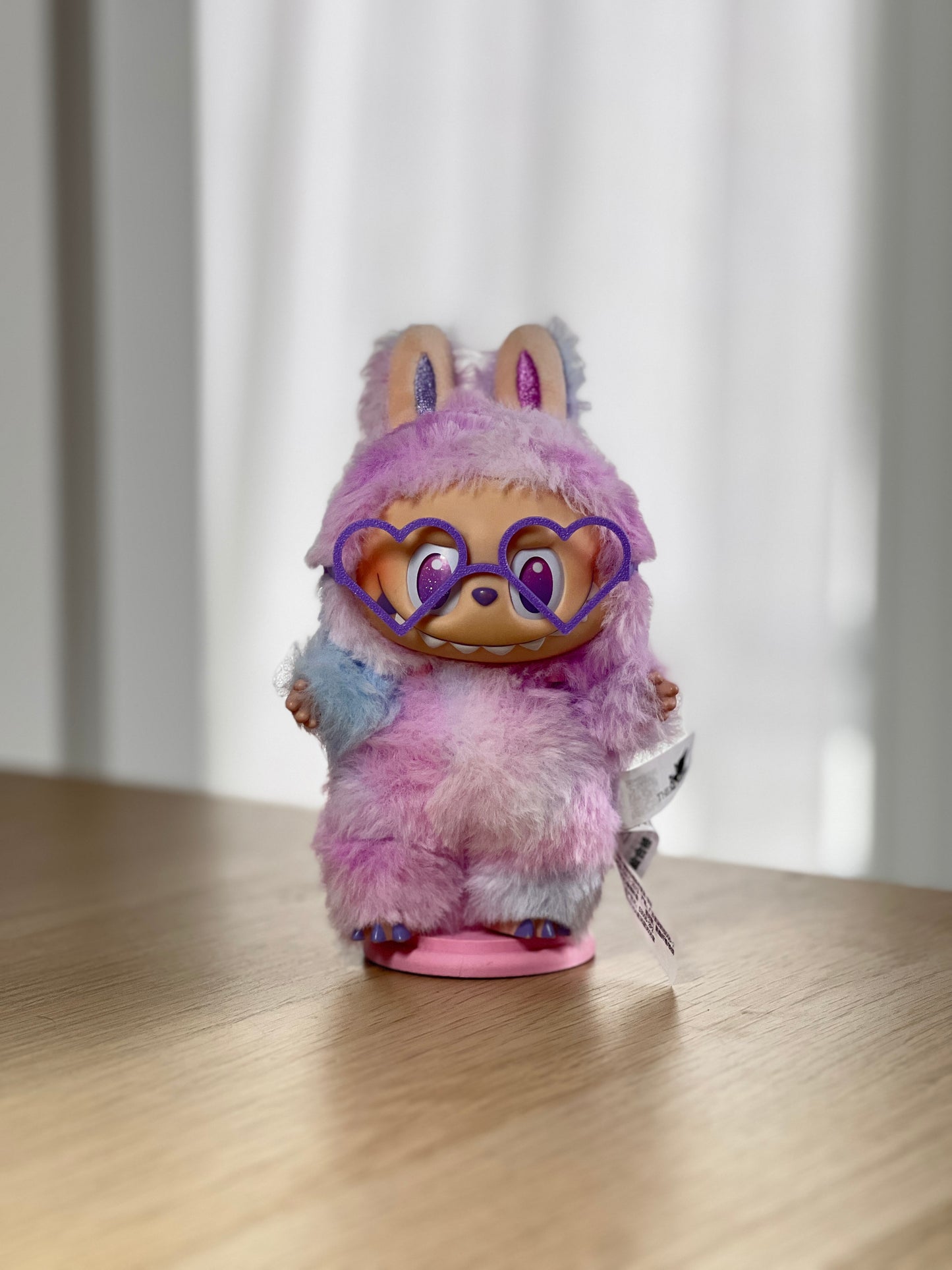 Custom Glasses for Monster Dolls