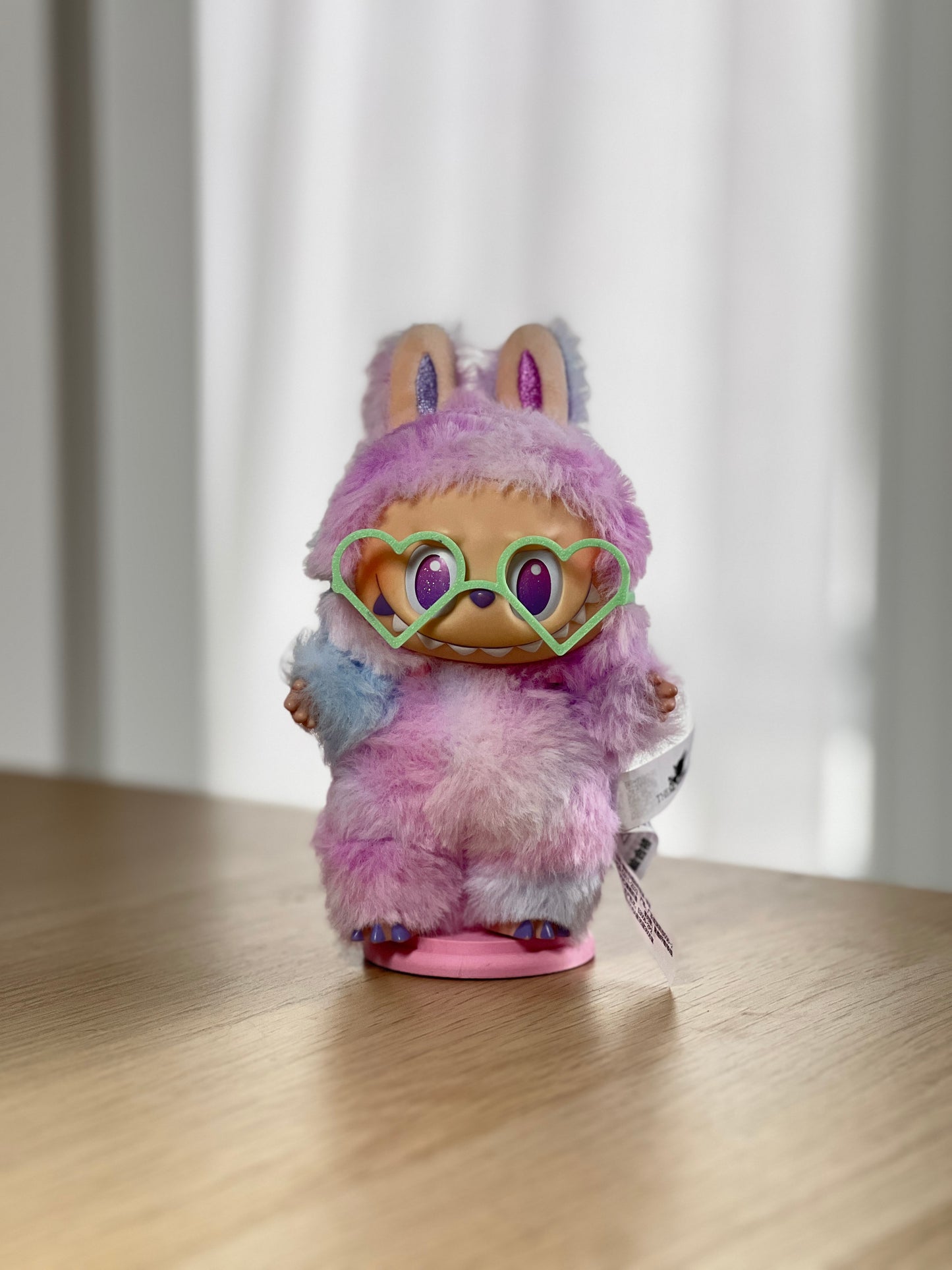 Custom Glasses for Monster Dolls