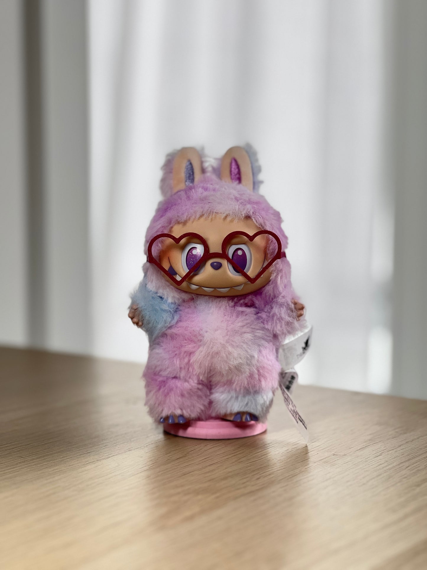 Custom Glasses for Monster Dolls