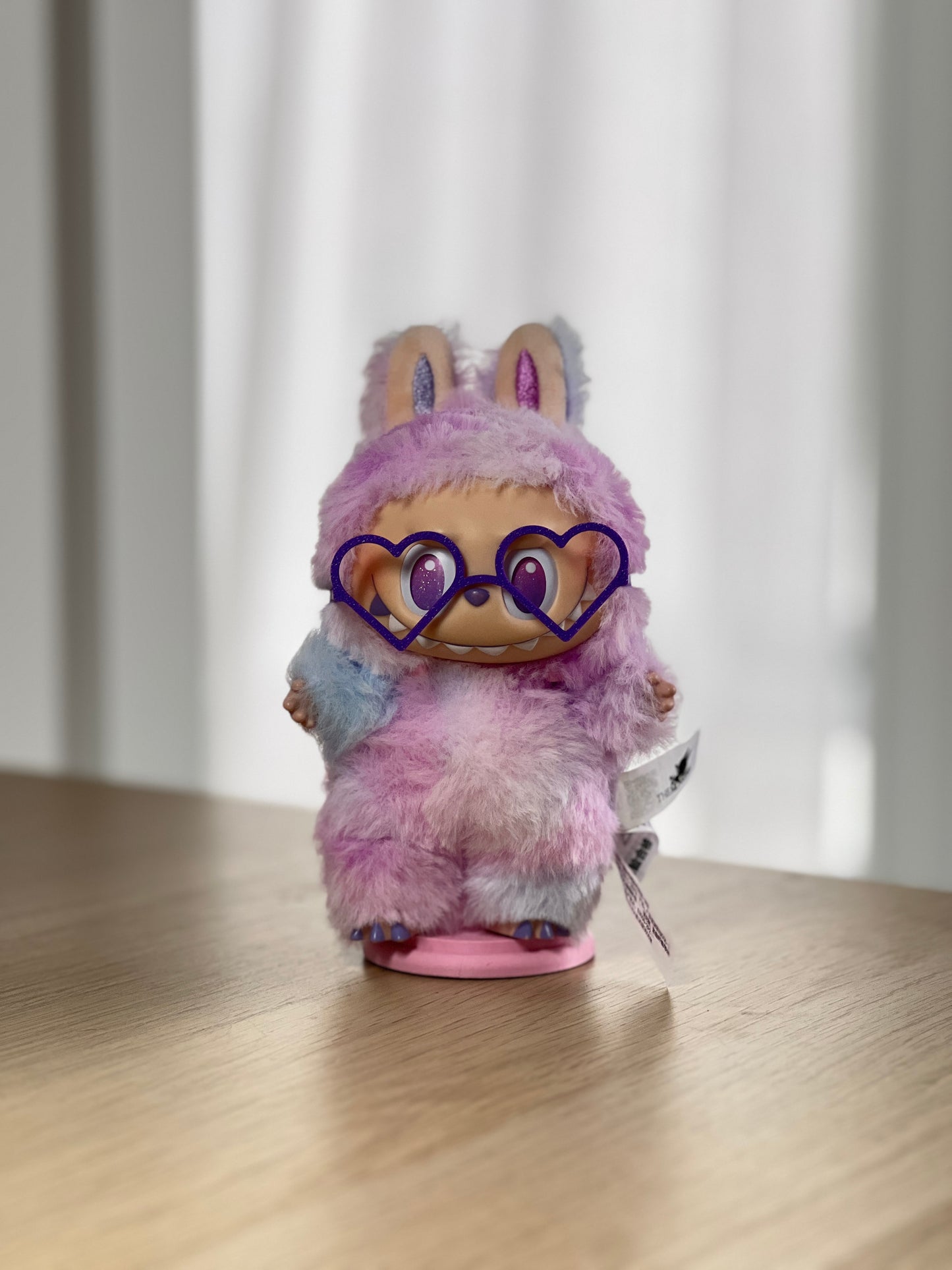 Custom Glasses for Monster Dolls