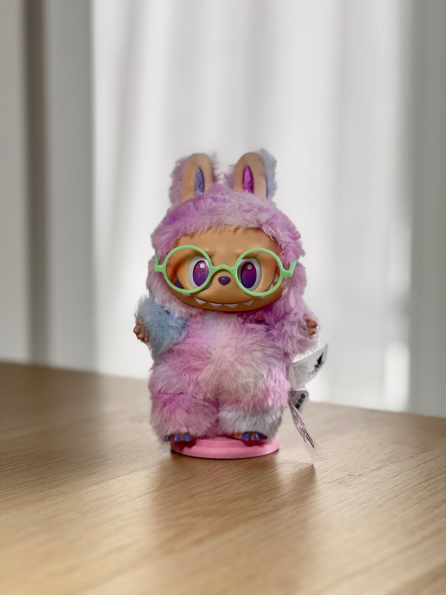 Custom Glasses for Monster Dolls
