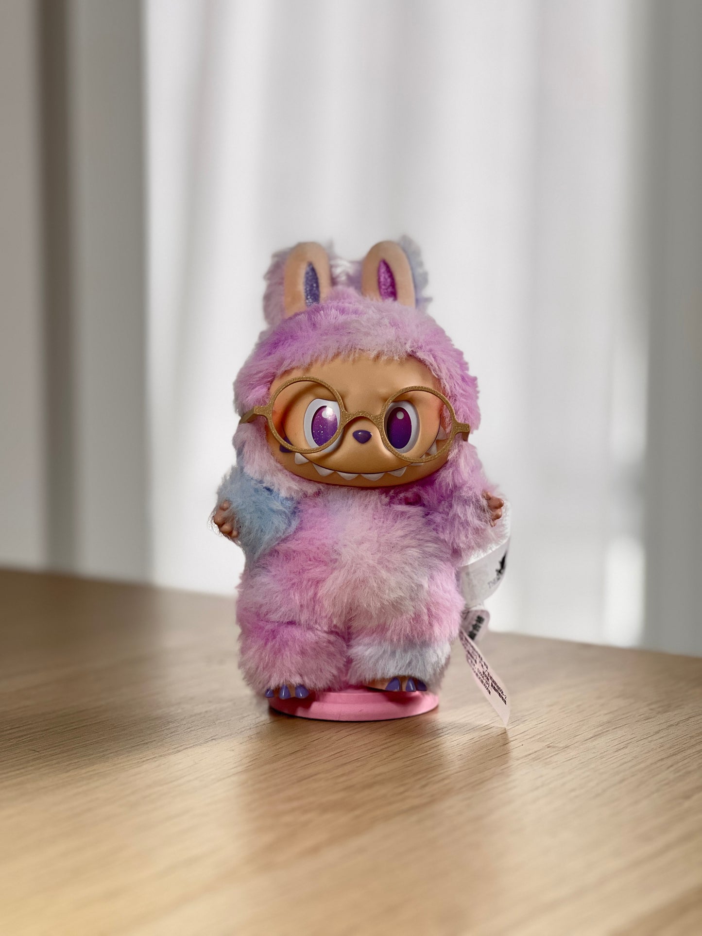 Custom Glasses for Monster Dolls