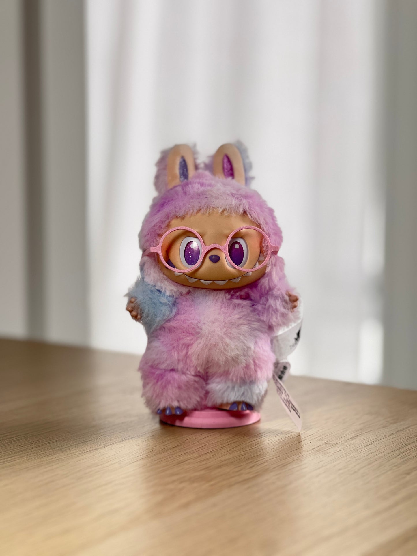 Custom Glasses for Monster Dolls