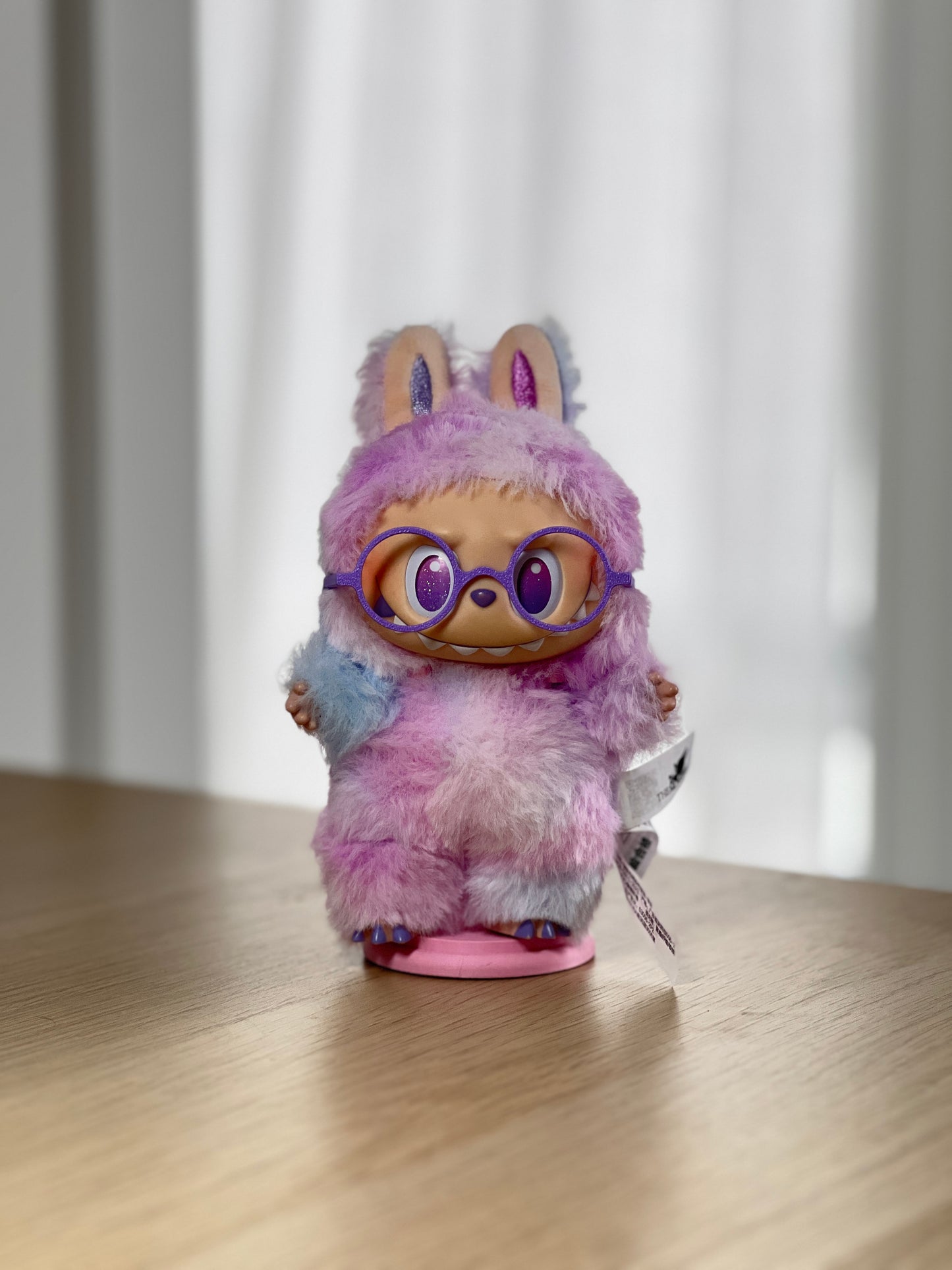 Custom Glasses for Monster Dolls