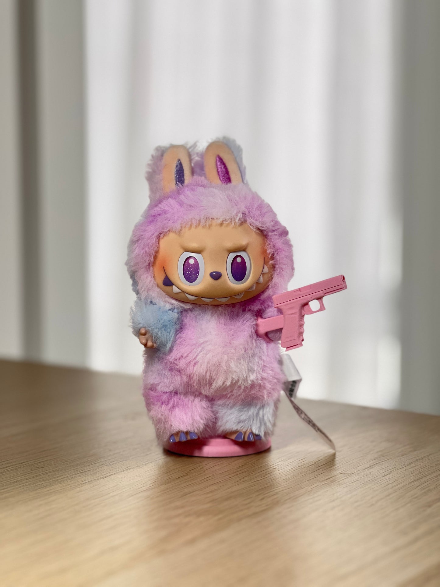 Custom Accessories for Monster Dolls