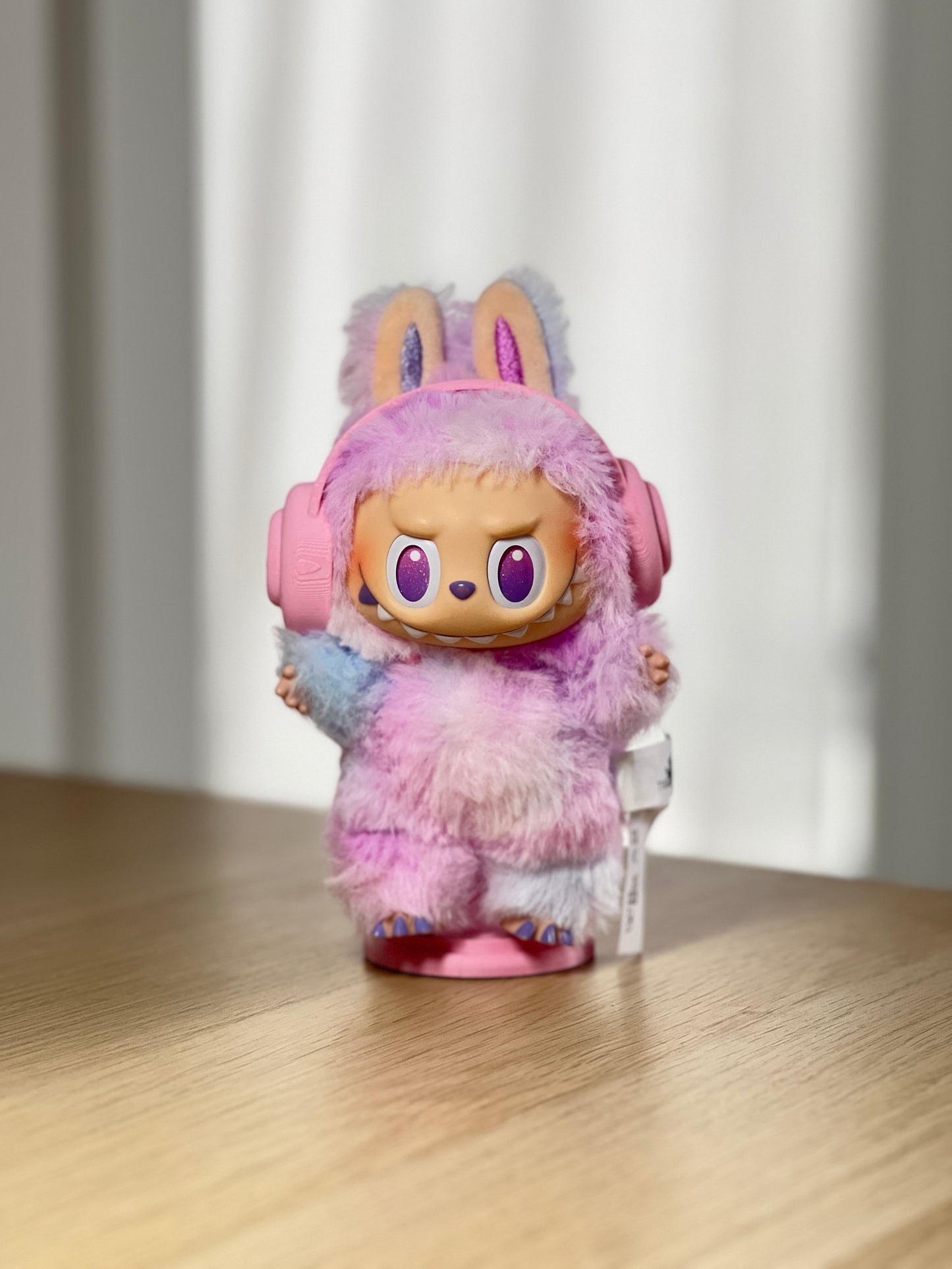 Custom Accessories for Monster Dolls