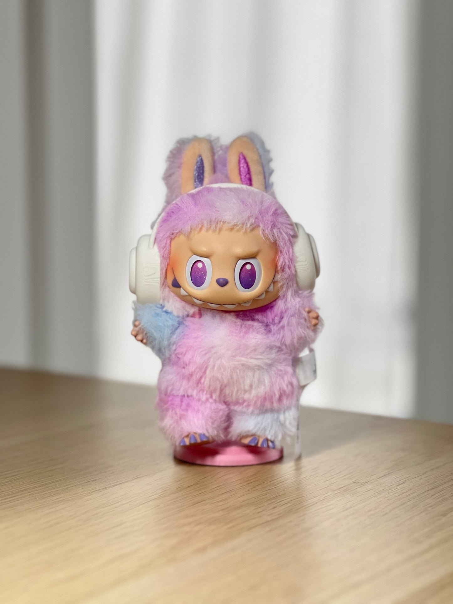 Custom Accessories for Monster Dolls
