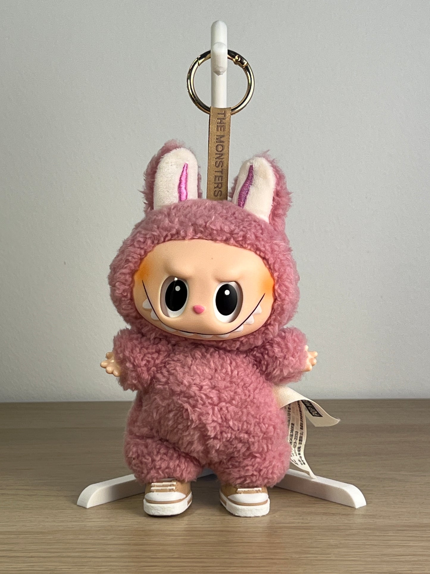 Custom Shoes for Monster Dolls