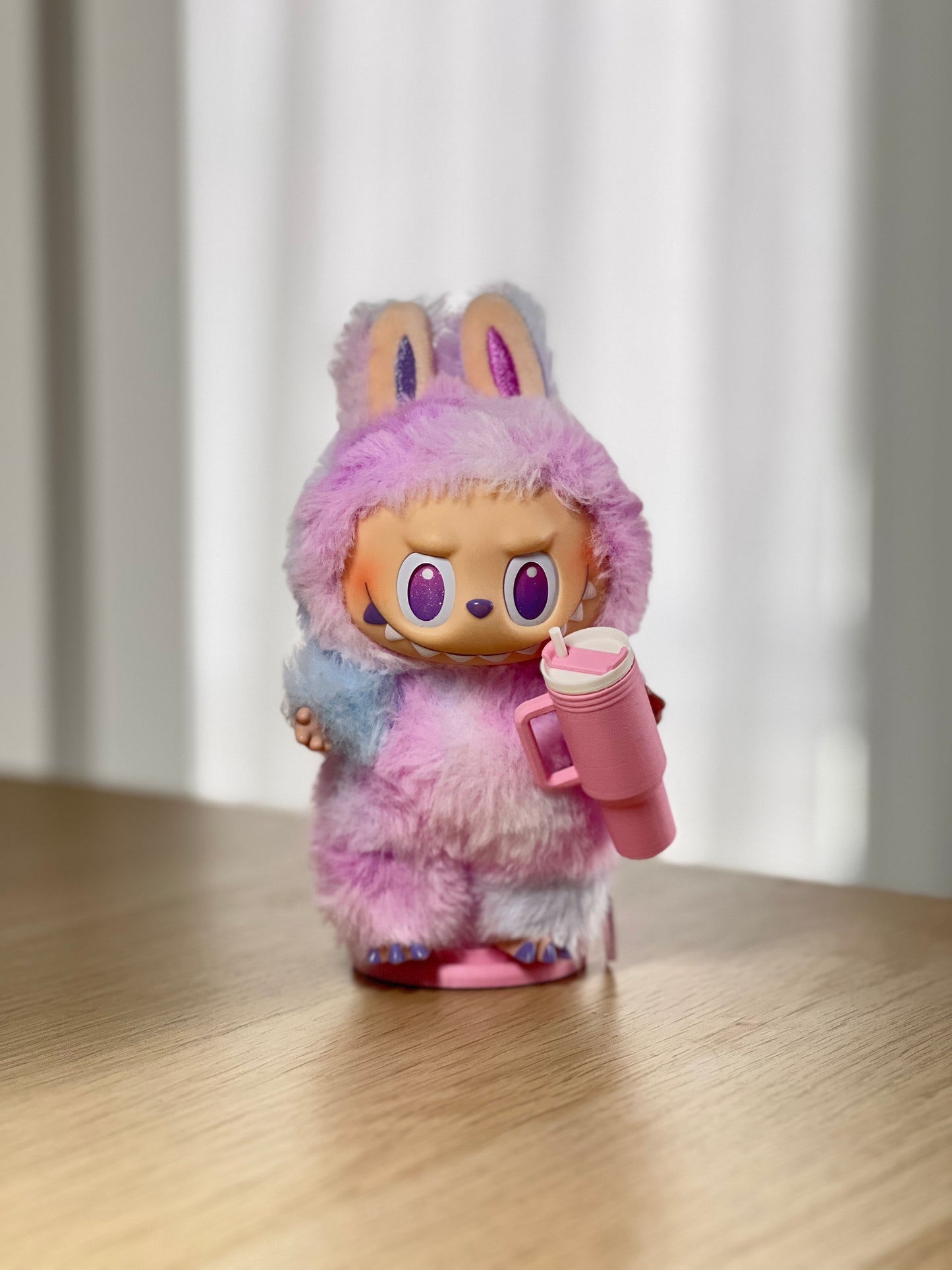 Custom Accessories for Monster Dolls