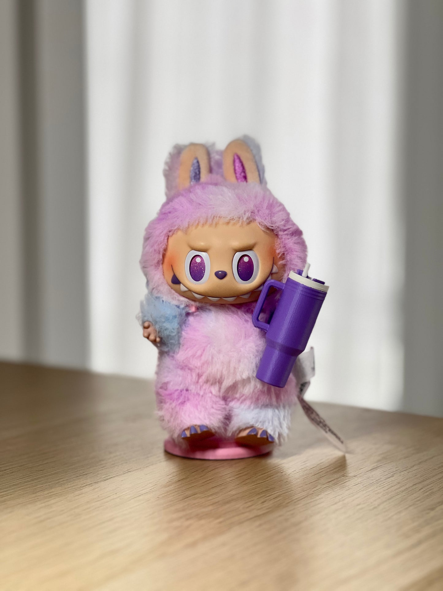 Custom Accessories for Monster Dolls